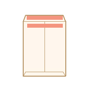 アドヘアのり加工(スチック加工)