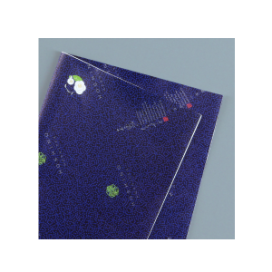 包装紙・手提げ袋 など 製作事例-3