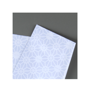 包装紙・手提げ袋 など 製作事例-4