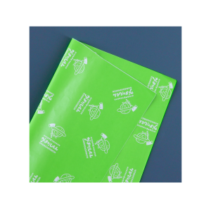 包装紙・手提げ袋 など 製作事例-7